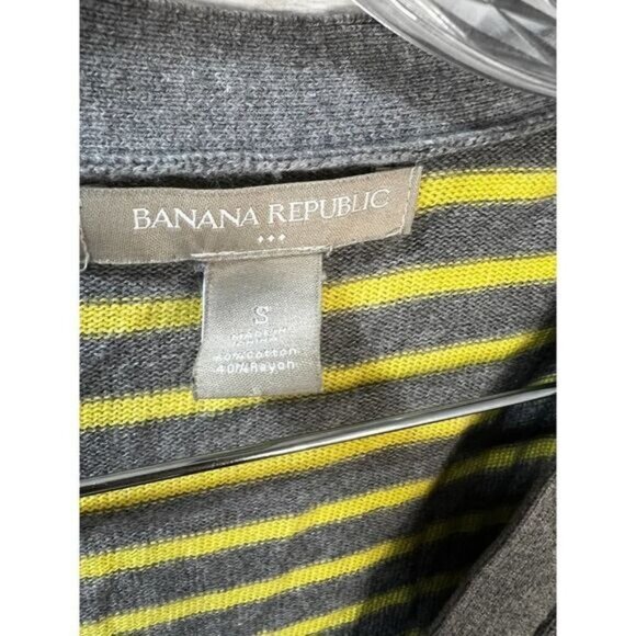 Banana Republic Womens‎ Cardigan Small NWOT - Picture 4 of 4